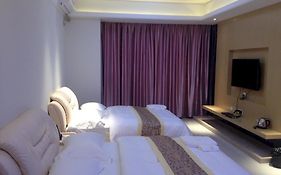 Yichao Apartment Hotel Guangzhou