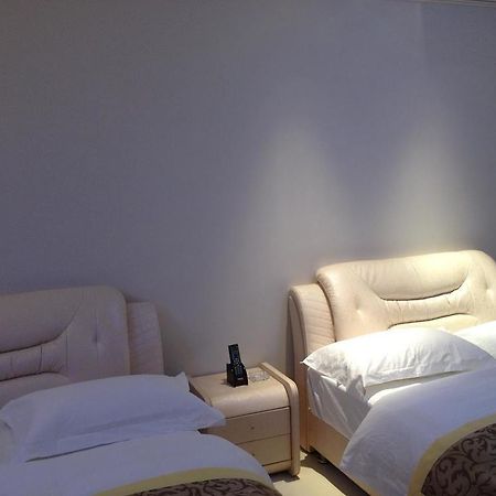 Yichao Apartment Hotel 广州 外观 照片