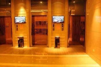 Yichao Apartment Hotel 广州 外观 照片