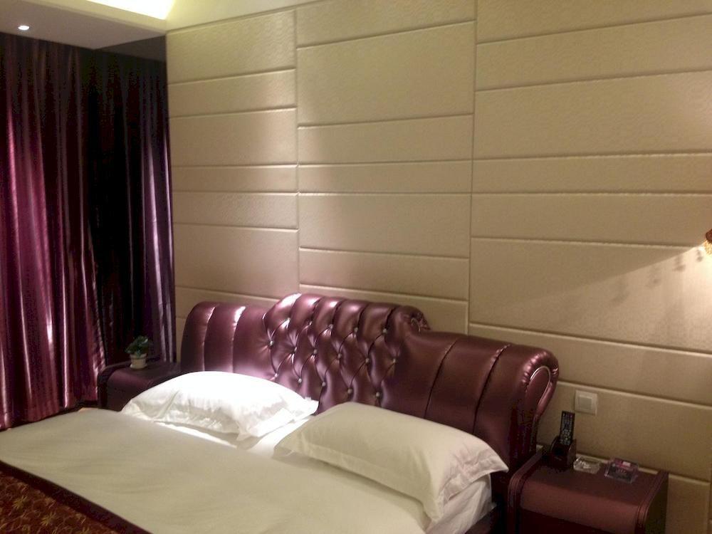 Yichao Apartment Hotel 广州 外观 照片