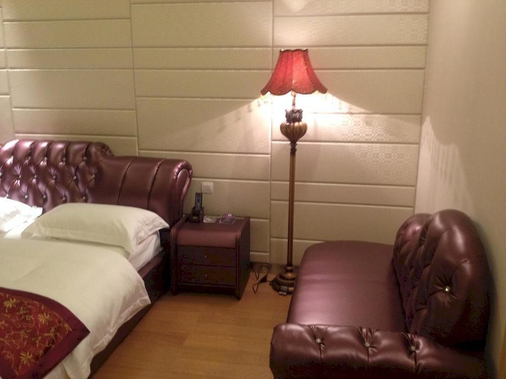 Yichao Apartment Hotel 广州 外观 照片