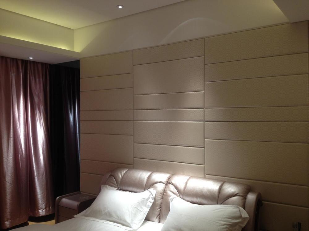 Yichao Apartment Hotel 广州 外观 照片