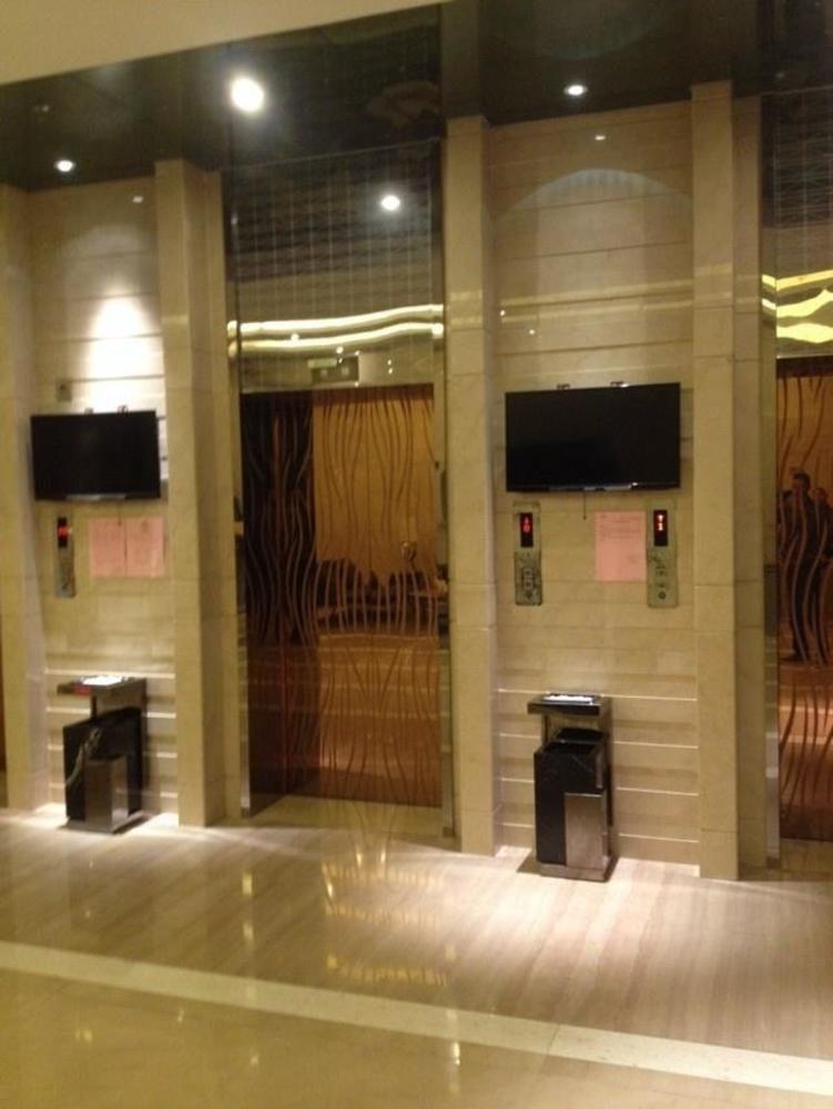 Yichao Apartment Hotel 广州 外观 照片