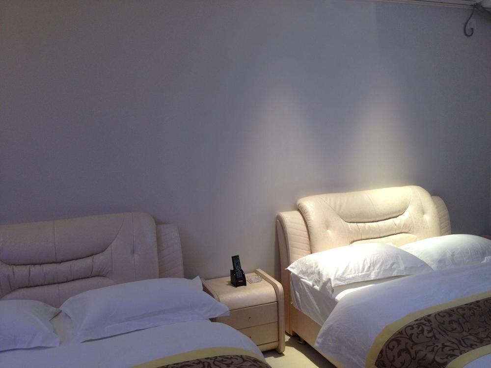 Yichao Apartment Hotel 广州 外观 照片