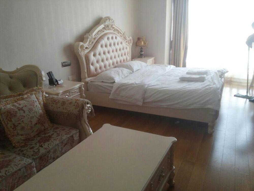 Yichao Apartment Hotel 广州 外观 照片